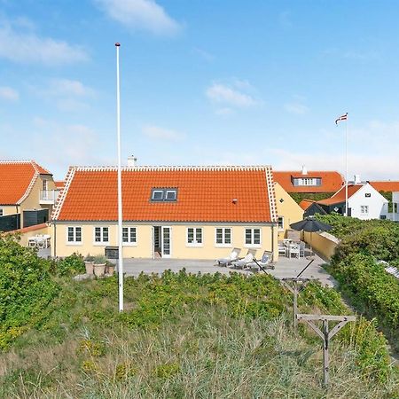Villa Skagen Exterior foto
